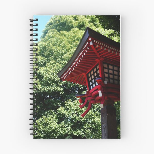 Item preview, Kiyomizu kannondo designed and sold by Emma Black.