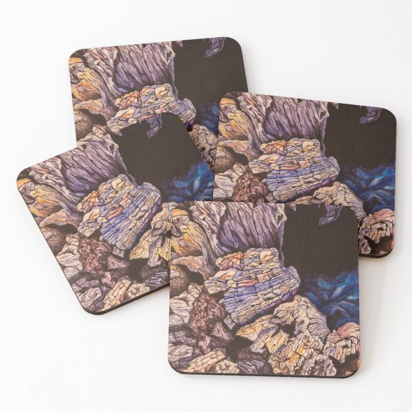 Item preview, Tree Stump  designed and sold by Sarah Lara.