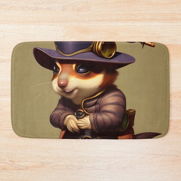 Item preview, Theodore designed and sold by Manimilo.