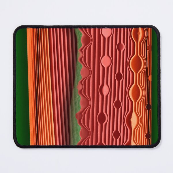 Item preview,  Colourful Abstract designed and sold by Dreamscape Eclectic .