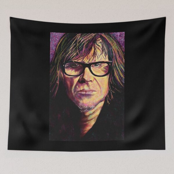 Item preview, Funny Gift For Nirvana Screaming Trees Idol Gifts Fot You designed and sold by Montysonweiss75.