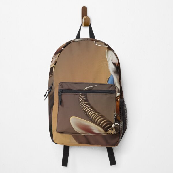Item preview, Prof Steambok designed and sold by Manimilo.