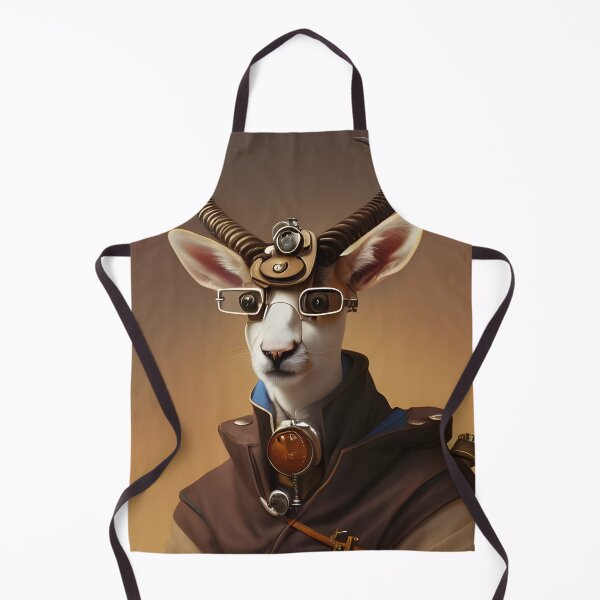 Item preview, Prof Steambok designed and sold by Manimilo.