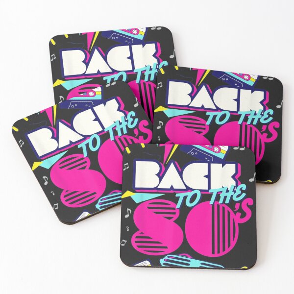 Item preview, Back To 80's designed and sold by raso1989.