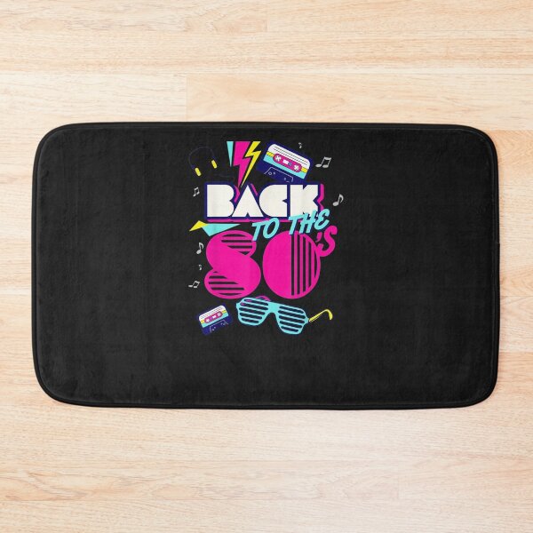 Item preview, Back To 80's designed and sold by raso1989.