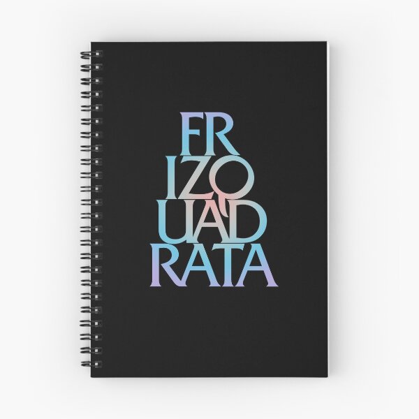Item preview, Friz Quadrata v.1 designed and sold by x1brett.