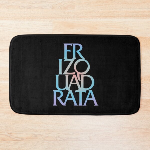 Item preview, Friz Quadrata v.1 designed and sold by x1brett.