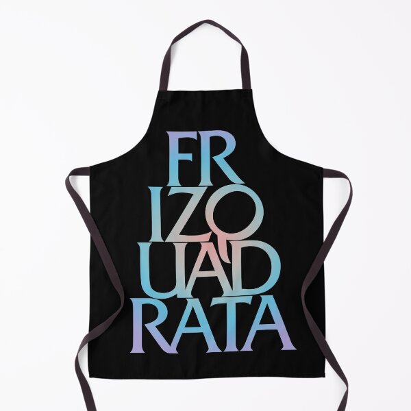 Item preview, Friz Quadrata v.1 designed and sold by x1brett.