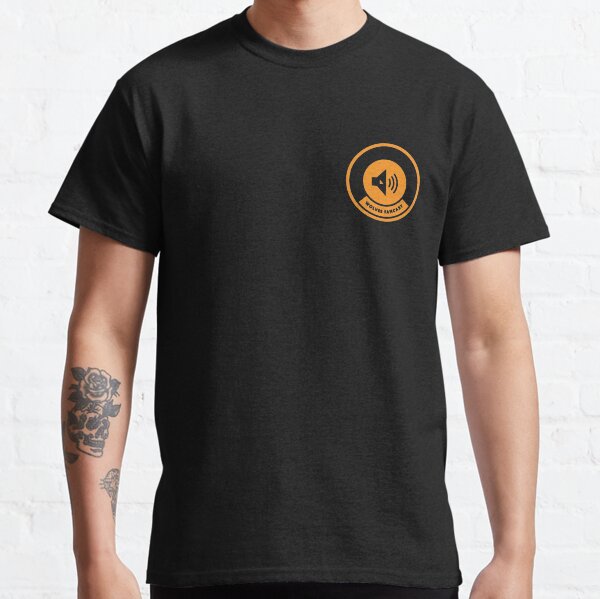 Fancast Logo Classic T-Shirt