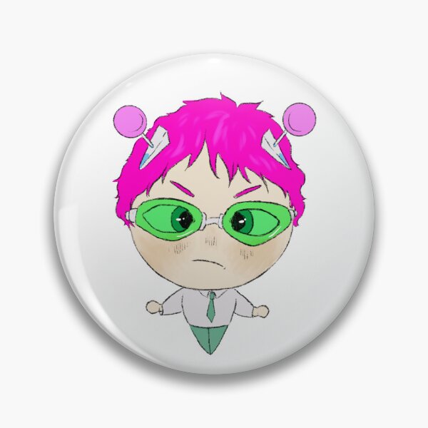 Item preview, Concentrated saiki designed and sold by StreamyTarot.