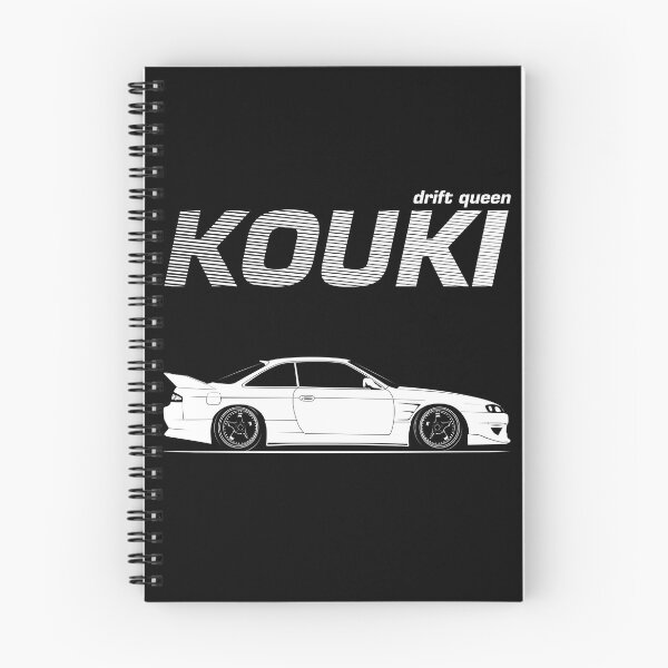 Item preview, Nissan Silvia s14 Kouki designed and sold by RACING FACTORY.