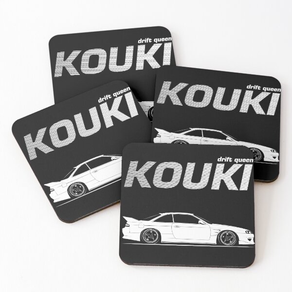 Item preview, Nissan Silvia s14 Kouki designed and sold by RACING FACTORY.