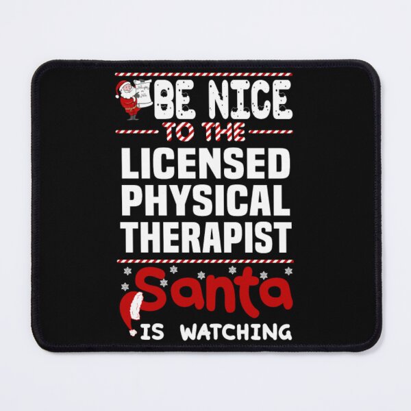 Item preview, Licensed Physical Therapist designed and sold by aryagiri.
