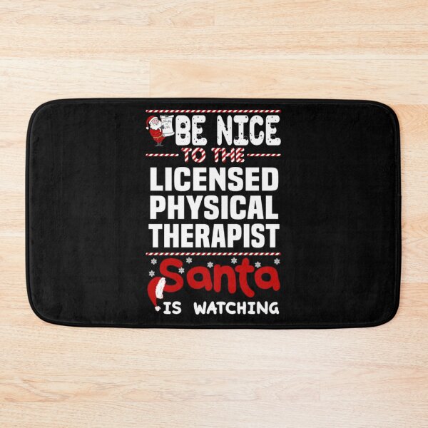 Item preview, Licensed Physical Therapist  designed and sold by aryagiri.