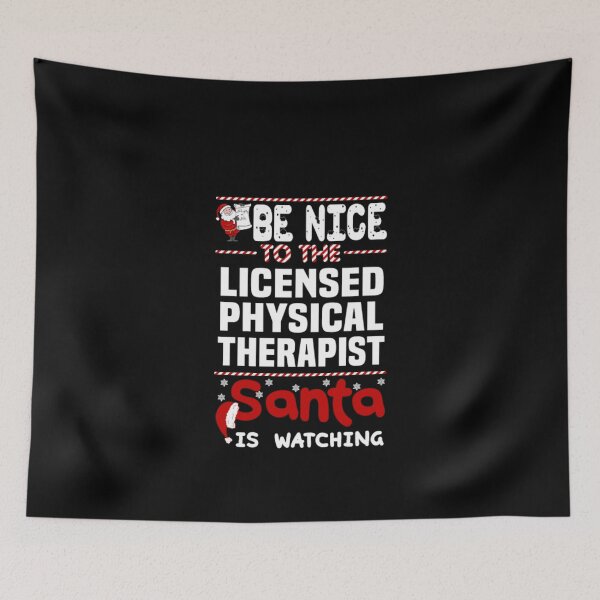 Item preview, Licensed Physical Therapist  designed and sold by aryagiri.
