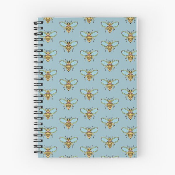 Item preview, Retro Bumble Bee designed and sold by TASORA.