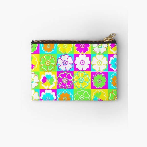 Item preview, FLURO  Floral designed and sold by LittleDunnart.