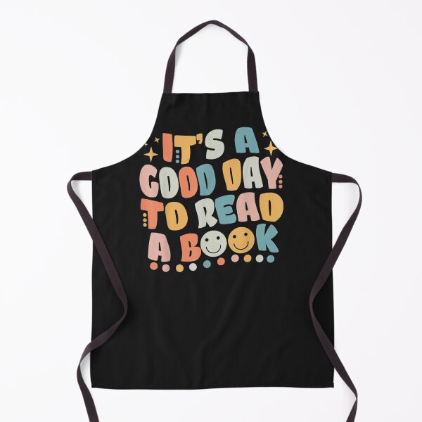 Item preview, It's Good Day To Read Book designed and sold by raso1989.