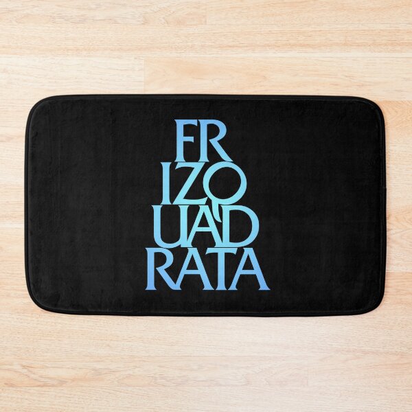 Item preview, Friz Quadrata v.2 designed and sold by x1brett.