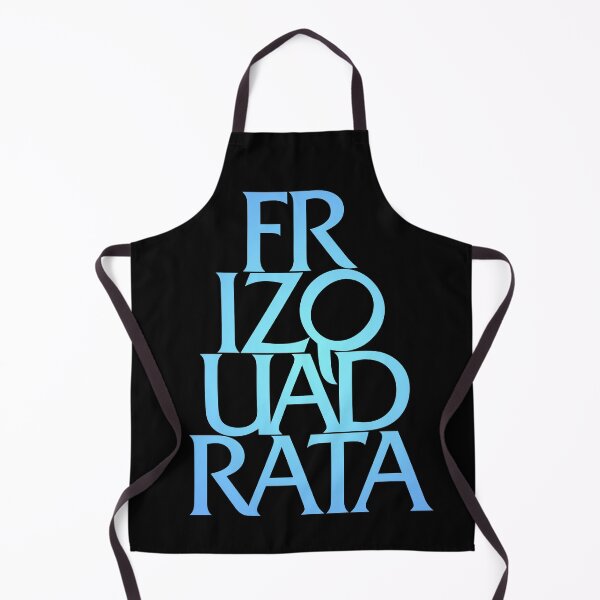 Item preview, Friz Quadrata v.2 designed and sold by x1brett.