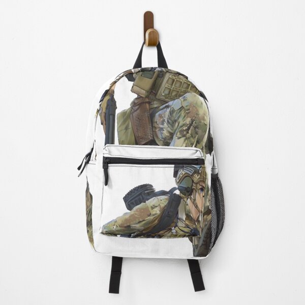 Item preview, The Truth About Military Art Fans Anime Ways Get Through Best Girls Boys designed and sold by MollySpielvogel.