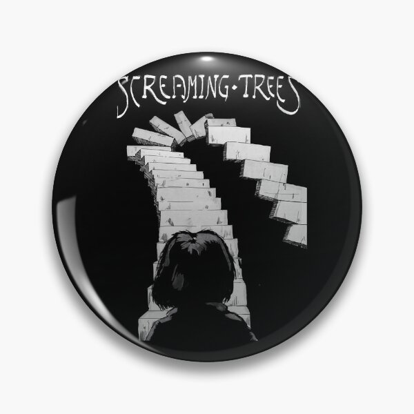 Item preview, Funny Gift For Nirvana Screaming Trees Retro Vintage designed and sold by Montysonweiss75.