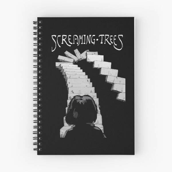 Item preview, Funny Gift For Nirvana Screaming Trees Retro Vintage designed and sold by Montysonweiss75.