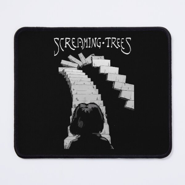 Item preview, Funny Gift For Nirvana Screaming Trees Retro Vintage designed and sold by Montysonweiss75.