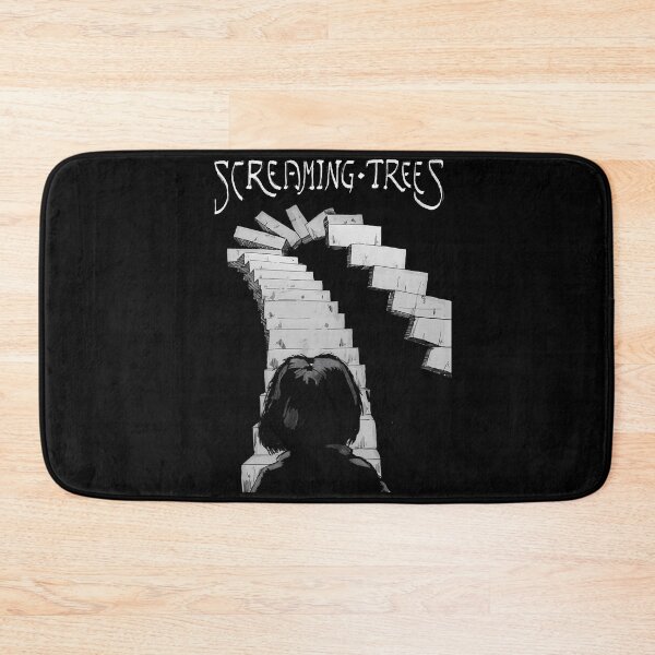 Item preview, Funny Gift For Nirvana Screaming Trees Retro Vintage designed and sold by Montysonweiss75.