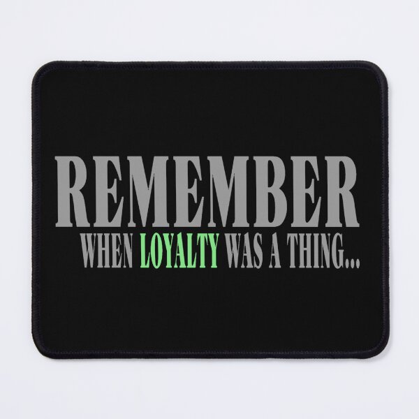 Item preview, REMEMBER WHEN designed and sold by JASCKSHIRTS.