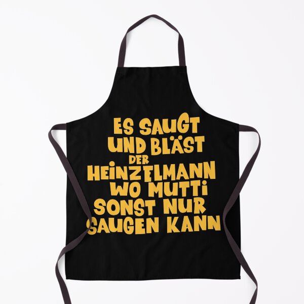 Item preview, #Loriot - Heinzelmann sucks and blows designed and sold by Boogosh.