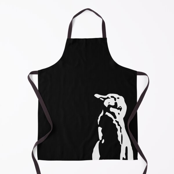 Item preview, Galapagos Penguin (white penguin) designed and sold by SBPenguins.