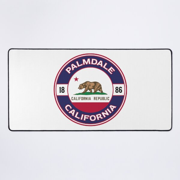 Item preview, Palmdale CA designed and sold by KireCities.