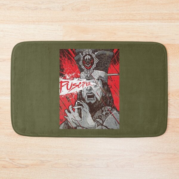 Item preview, Maynard James Keenan American Musician Producer Record Actor Puscifer Distressed Poster Funny Classi designed and sold by SharonWeb.