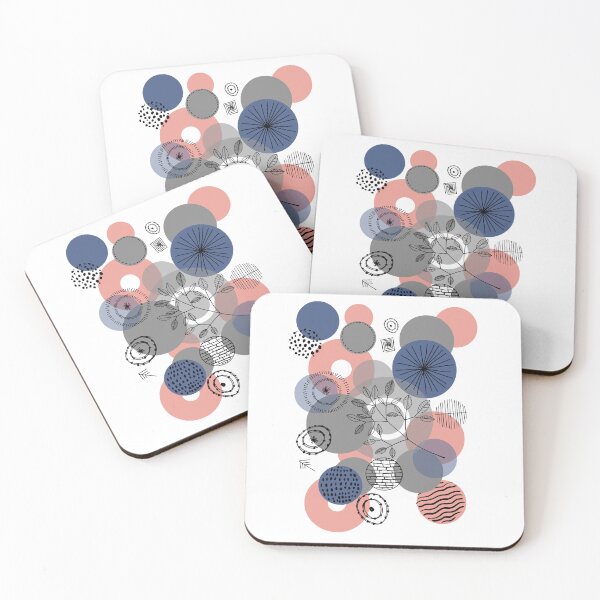 Item preview, Abstract art designed and sold by Paint-Job.