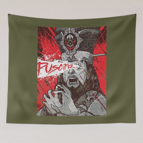 Item preview, Maynard James Keenan American Musician Producer Record Actor Puscifer Distressed Poster Funny Classi designed and sold by SharonWeb.