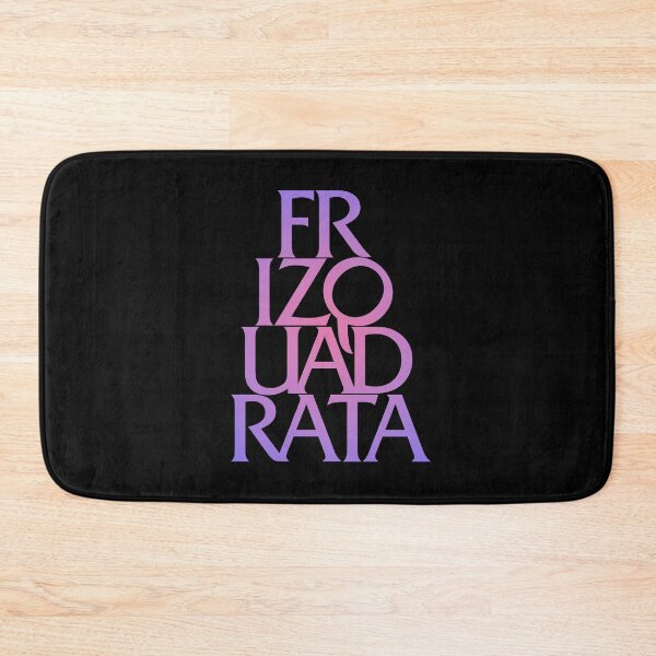 Item preview, Friz Quadrata v.4 designed and sold by x1brett.