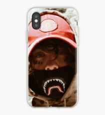 Lil Xan - Slingshot Picture High Quality Design iPhone Case