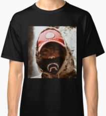 Lil Xan - Slingshot Picture High Quality Design Classic T-Shirt
