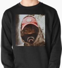 Lil Xan - Slingshot Picture High Quality Design Pullover