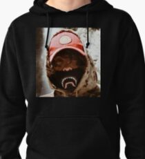 Lil Xan - Slingshot Picture High Quality Design Pullover Hoodie