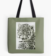 Placid Tote Bag