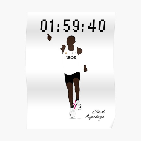 kipchoge ineos shoes