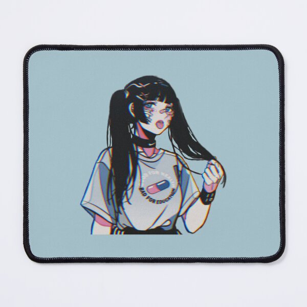 Item preview, Good For Health Bad For Education designed and sold by MaximusKova.