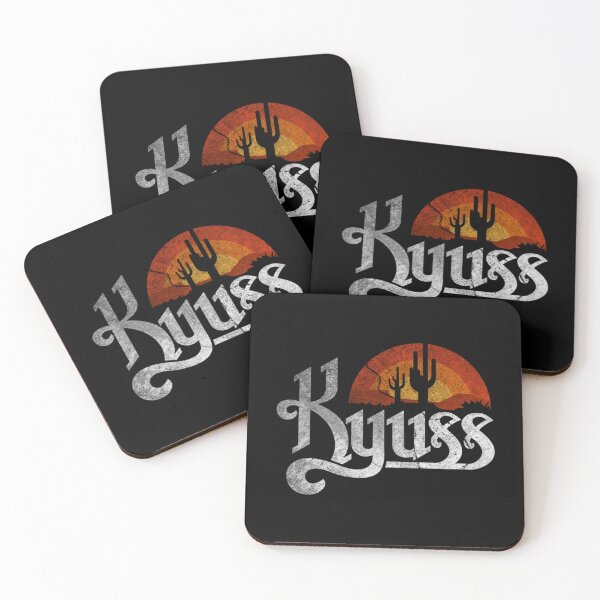 Item preview, Kyuss   designed and sold by dalekoaldecig.