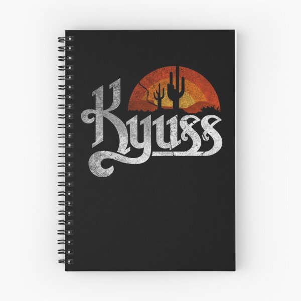 Item preview, Kyuss   designed and sold by dalekoaldecig.