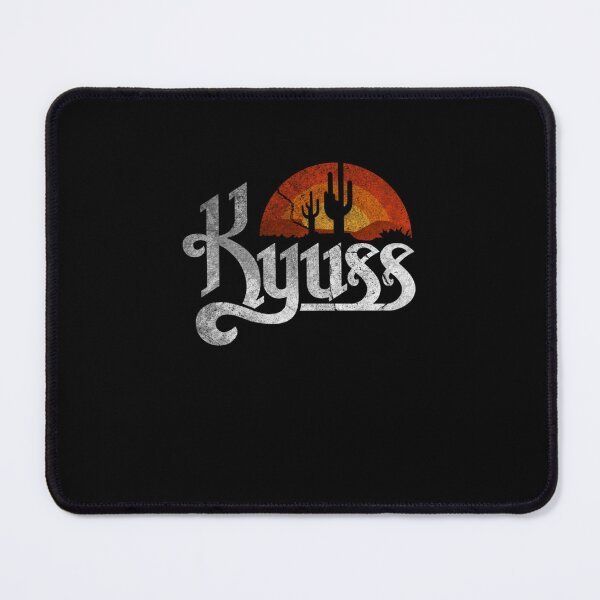 Item preview, Kyuss designed and sold by dalekoaldecig.