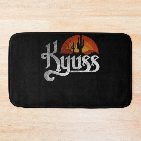 Item preview, Kyuss   designed and sold by dalekoaldecig.