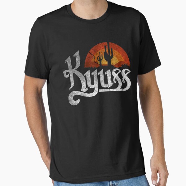 Item preview, Kyuss   designed and sold by dalekoaldecig.