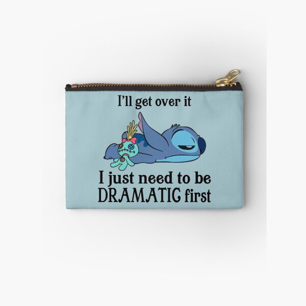 Item preview, I'll Get Over It I Just Need To Be Dramatic First designed and sold by JacinLeffler.